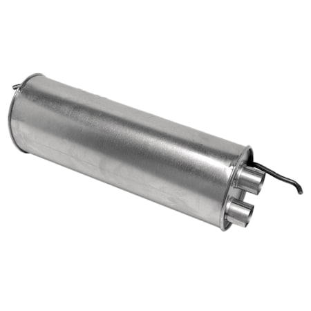 Walker Exhaust Exhaust Muffler 18571